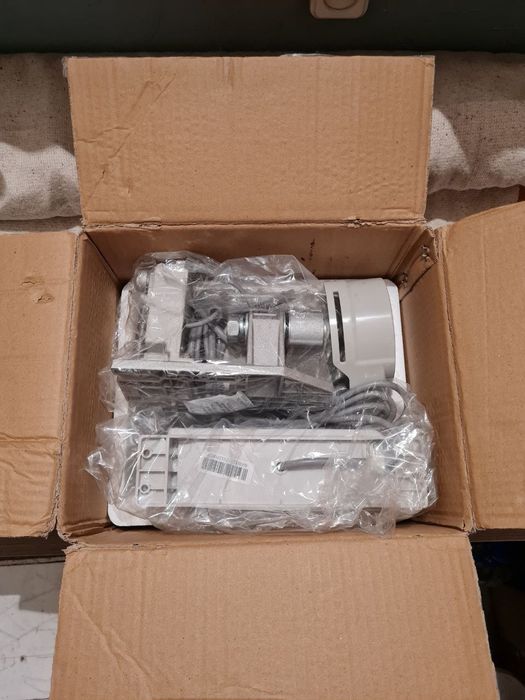 Электро двигатель Shunfa JM-811