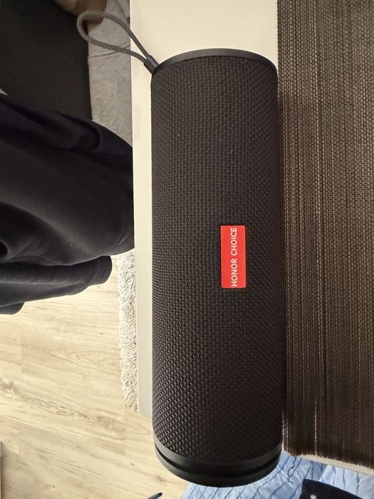 Boxa portabila HONOR CHOICE Pro 39 IP67 waterproof noua sigilata