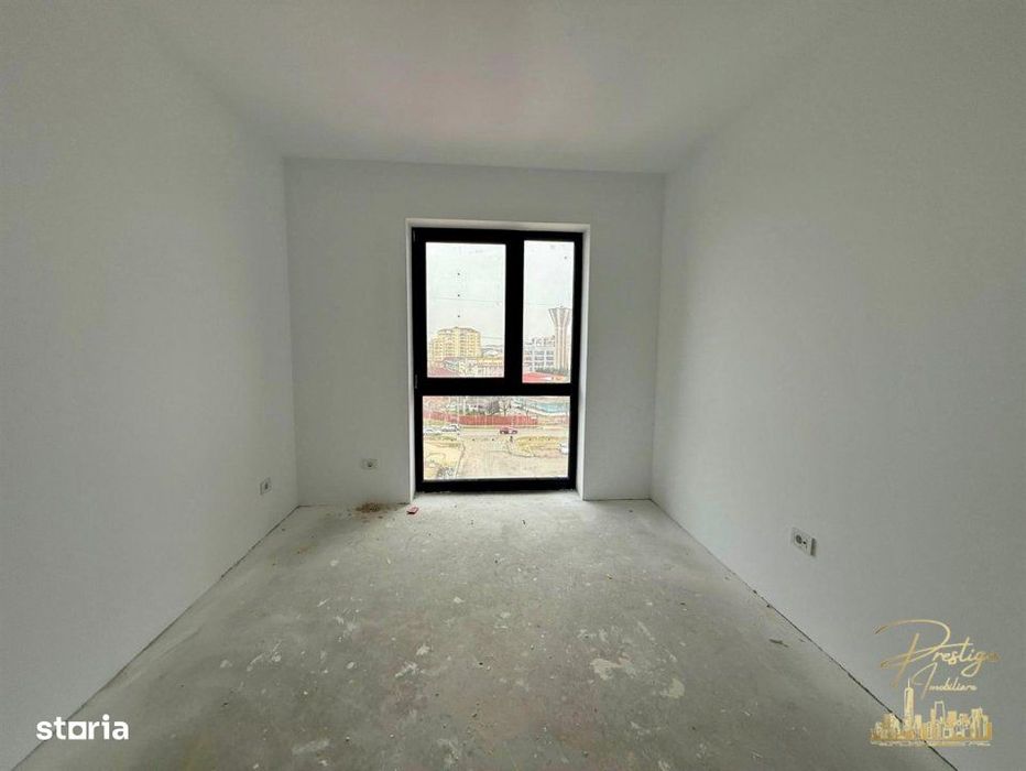 Apartament cu 4 camere nou tip Roma de vanzare, Prima Urbana 3-Oradea