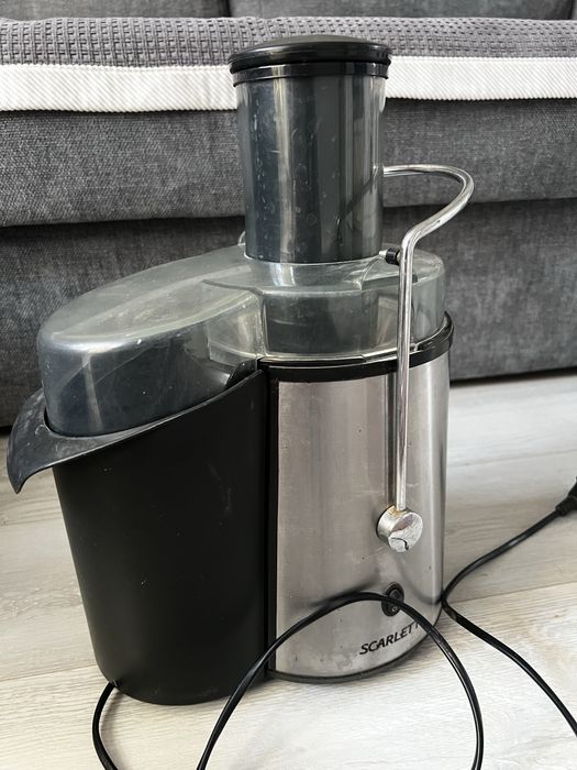 Продается Соковыжималка