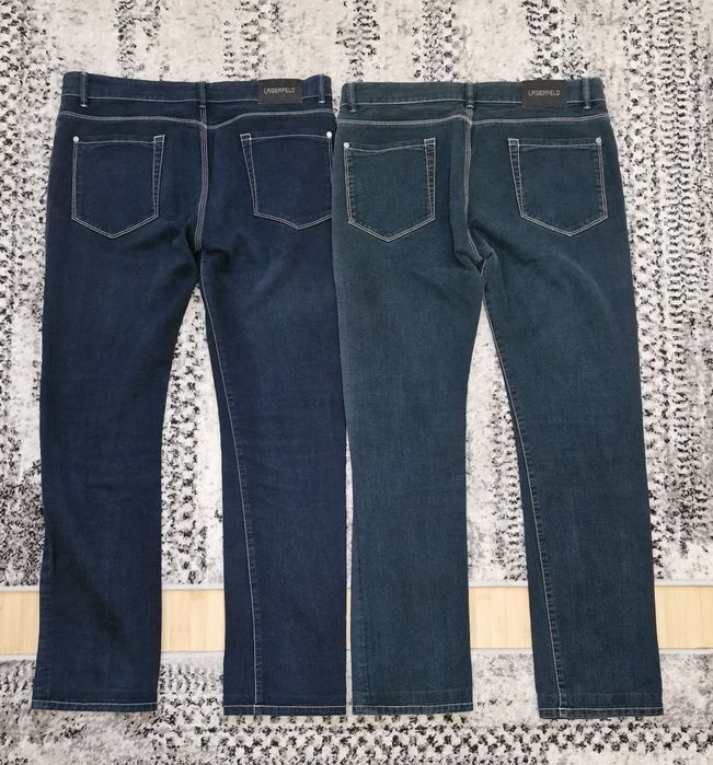 Blugi/Jeans Karl Lagerfeld L-XL