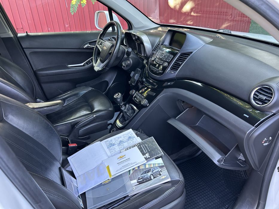 7 locuri 2.0 tdi full