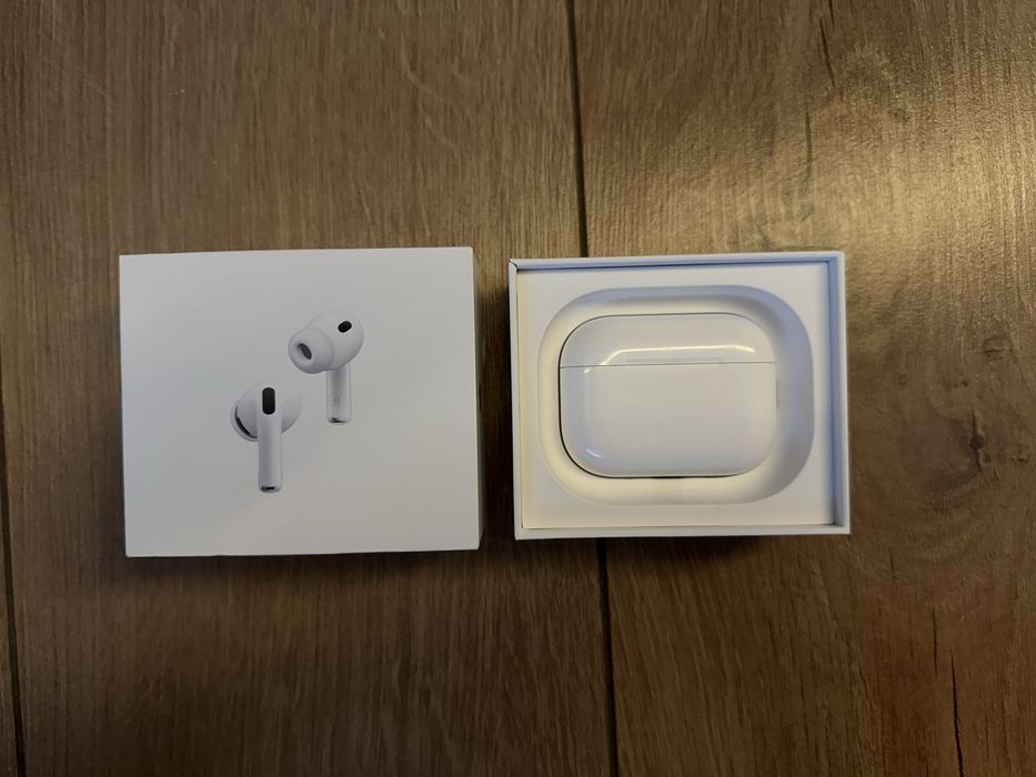 Продается airpods 3 pro оригинал