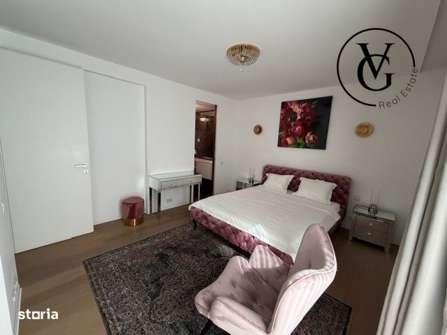 Apartament 4 camere One Charles de Gaulle | Primaverii
