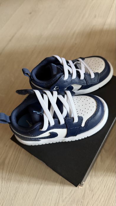 Продается детский оригинал джордан