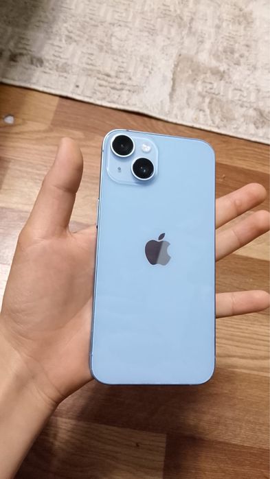 Продам айфон 14 обмен или продам