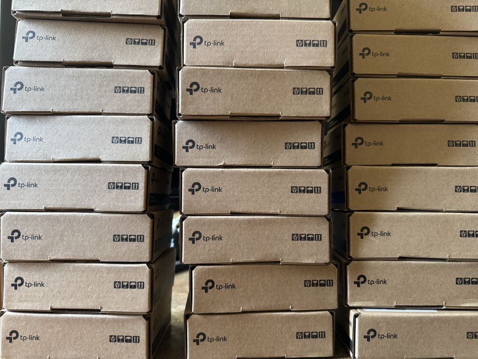 Tp-Link SFP+ 10Gb SR - LC Transceiver