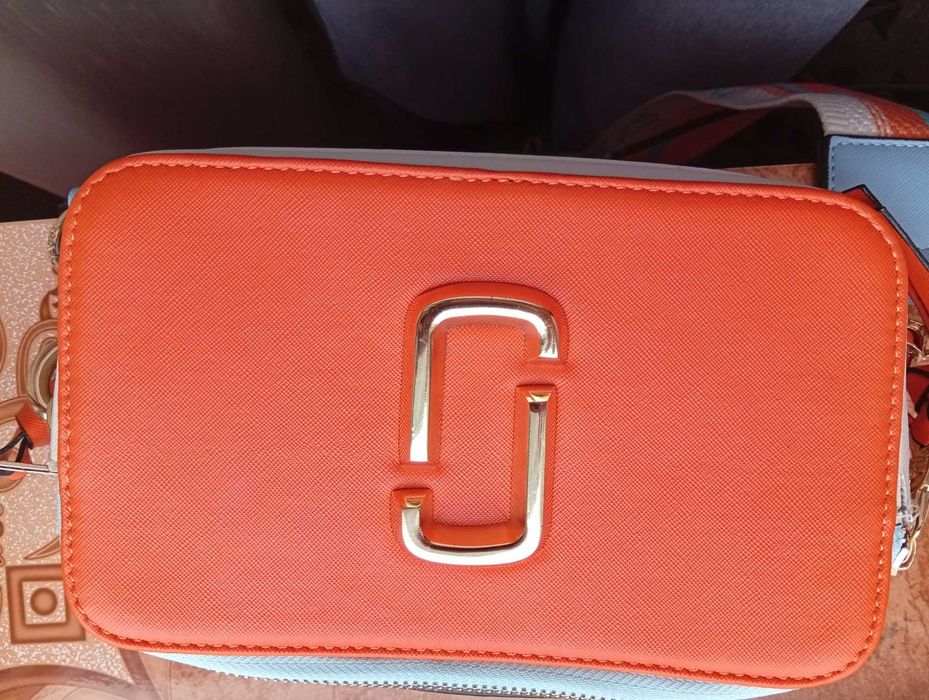 Geantă the Marc Jacobs