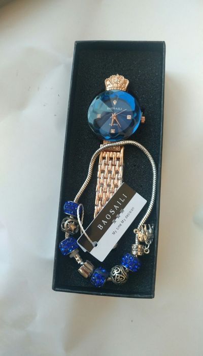 Женские часы baosaili