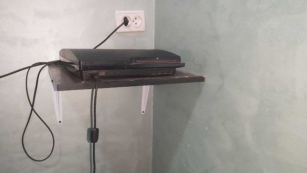 Телевизор playstation joystik