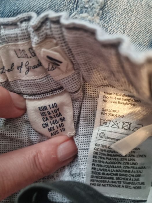 Vând lot pantaloni/training ADIDAS 8-10 ani 134-140