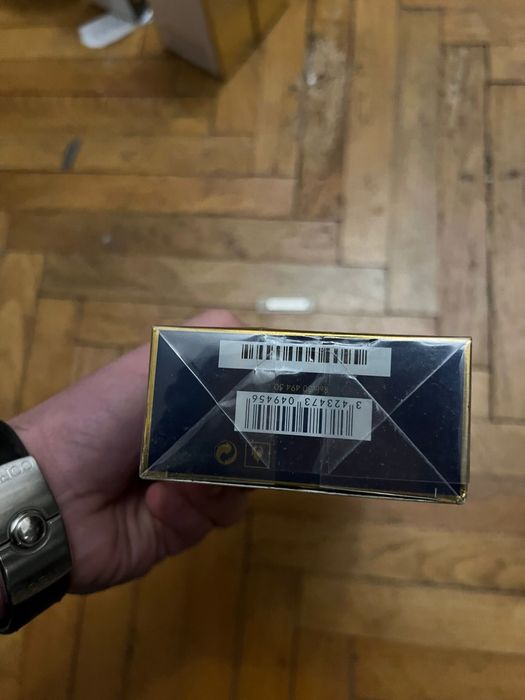 Parfum Dolce gabbana premium !!