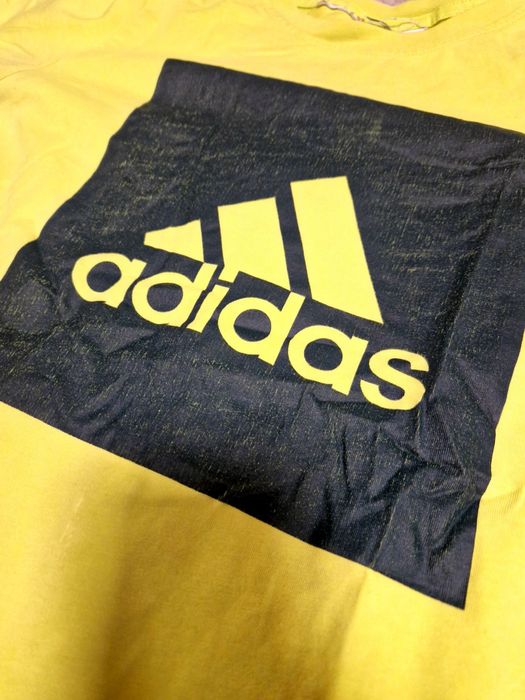 Тениска Adidas за момче