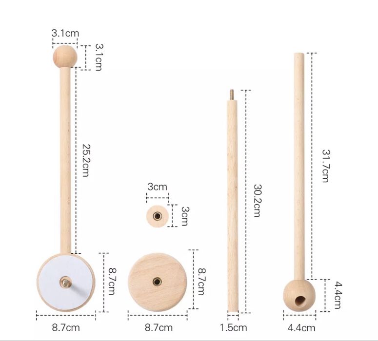 Кронштейн  для мобиля