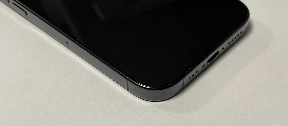 Iphone 16 Pro 128GB battery health 96%