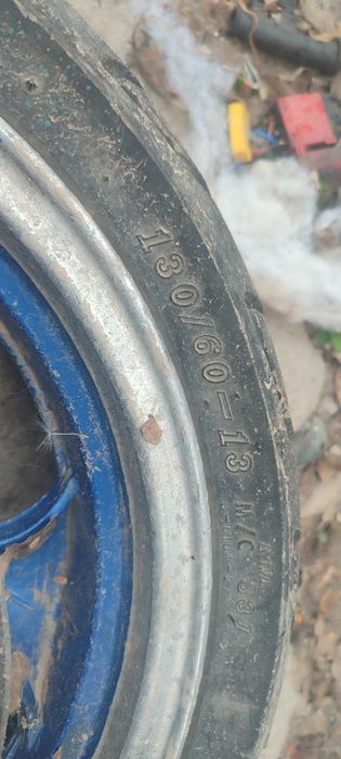 Колесо продам для чего нибудь...