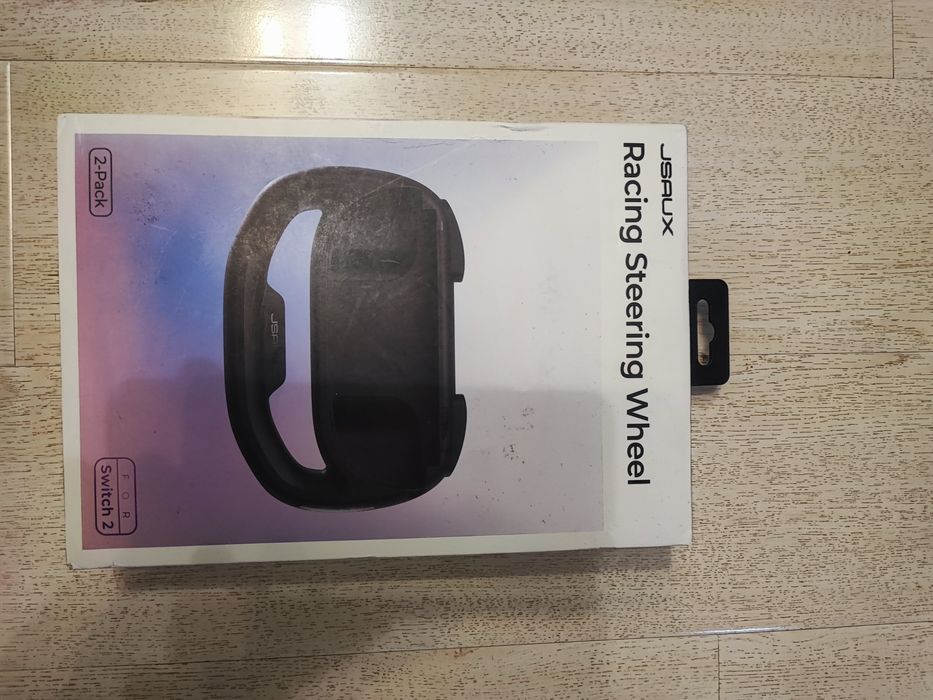 Volan Nintendo switch 2