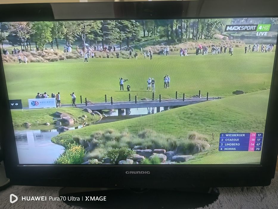 Grundig tv vision 3  32-3921