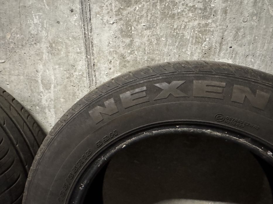 Лятни гуми. Nexen 185 65 15