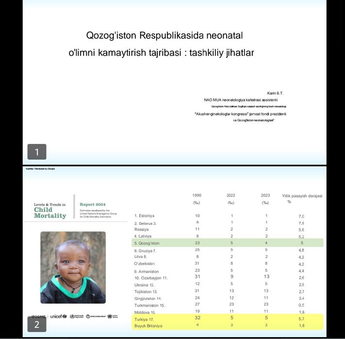 Услуга по переводу текста