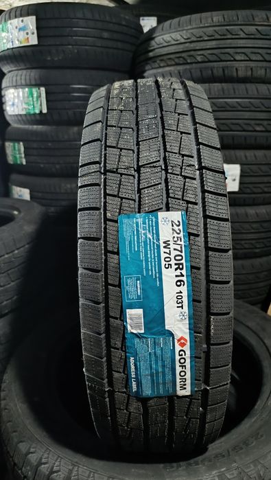 225/70/R16  GOFORM