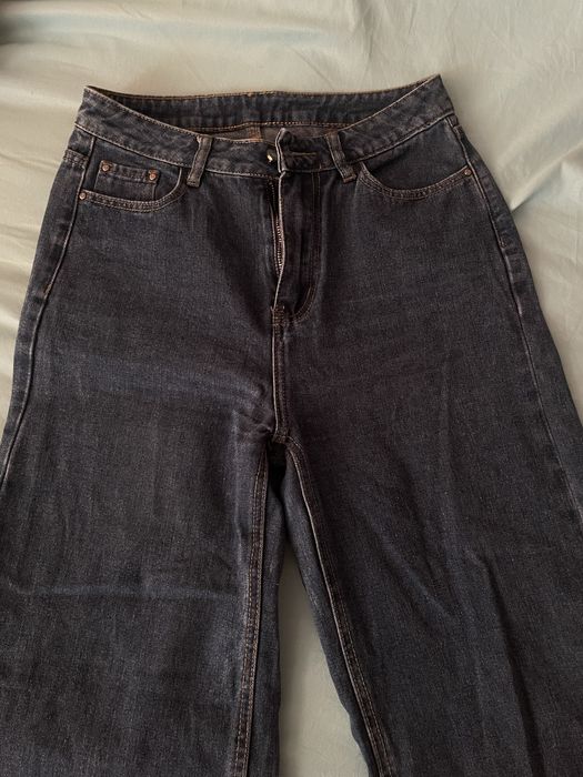 Джинсы новые размер 29