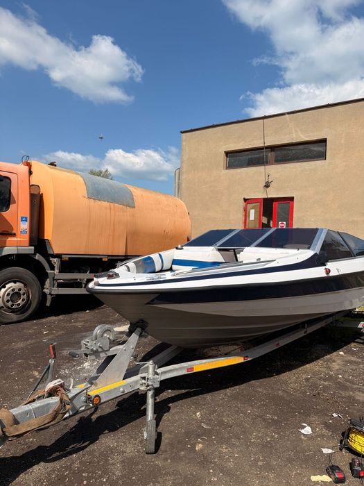 Barca Baylier Bowrider