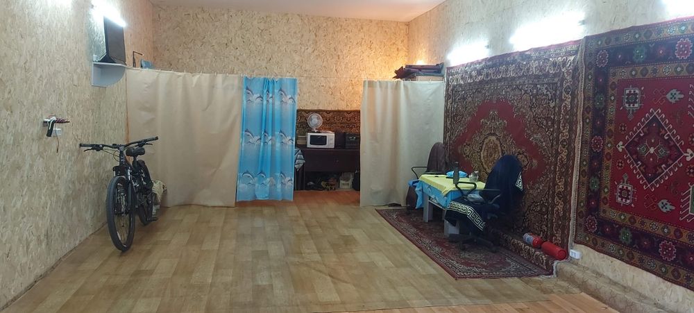 гараж гэк 30 ветеран