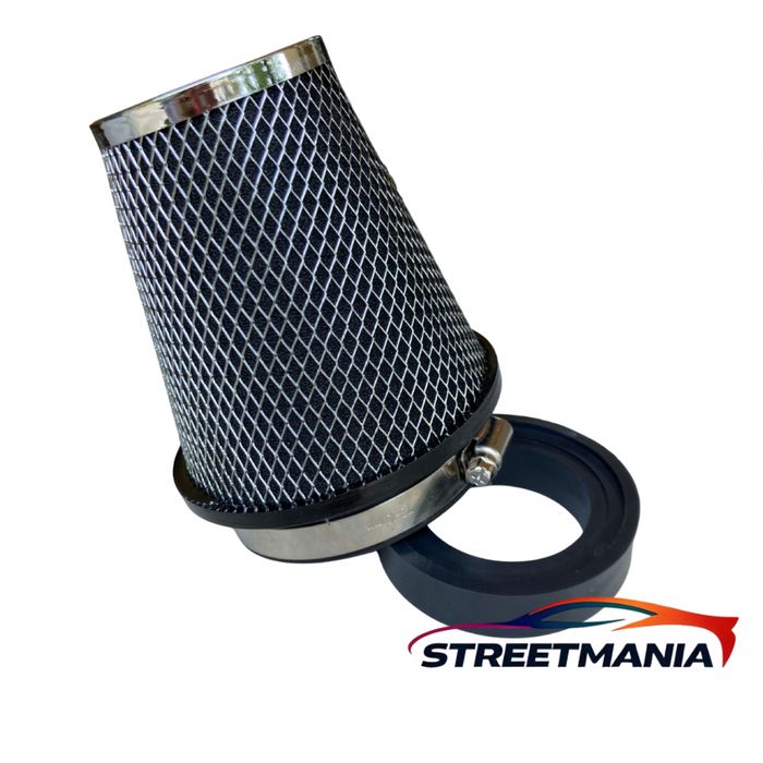 Спортен въздушен филтър – универсален