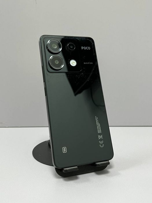 Poco M6 Pro  #АК16075