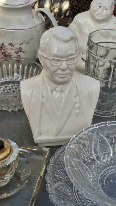 Продам советские статуэтки фарфор