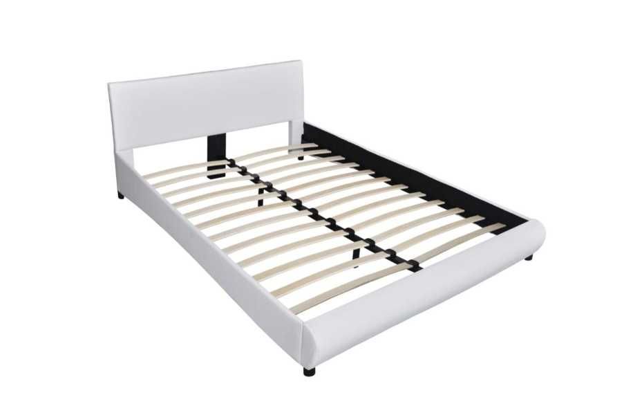 Vând cadru de pat 140x200