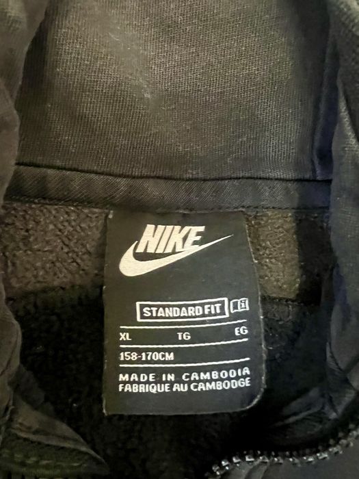 Суитчер и тениска Nike оригинал