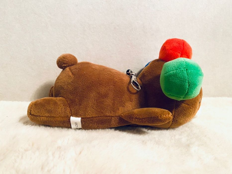 Мишки  игрушки кардхолдеры