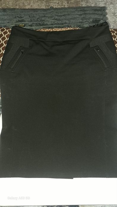 Разгрузка гардероба