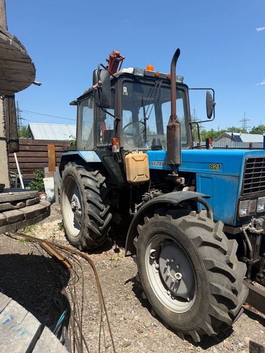 Продам ямобур Беларус 82