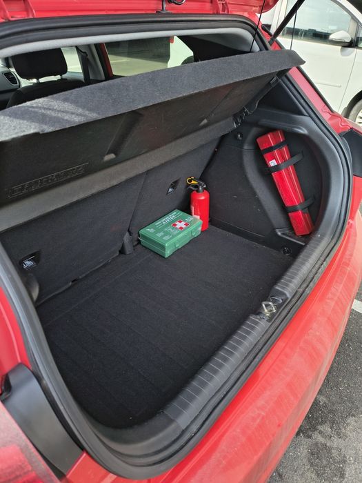 Vand Hyundai i20 84cp 2019 comfort +