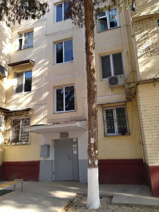 Сдается квартира Эко базар