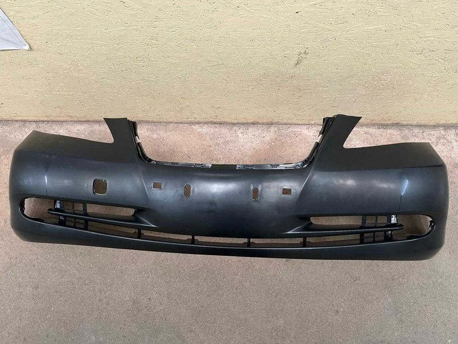 Бампер на Лексус ЕС350 / 2007- / Lexus ES350 / 2012