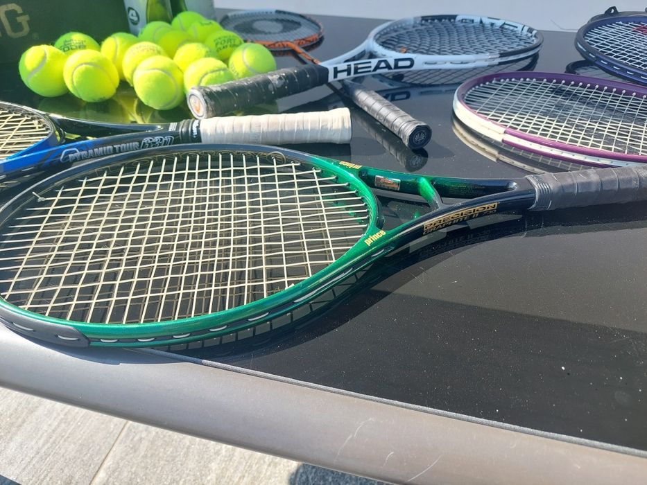 Vând Rachete de tenis