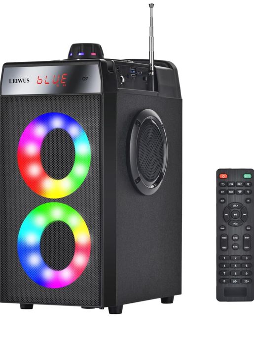 Тонколона басс