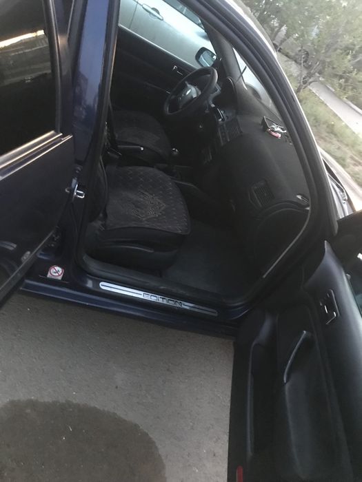 Голф 4 продам в хорошом состояния