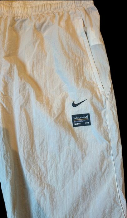 Pantaloni bărbați Nike F.C. Repel originali noi