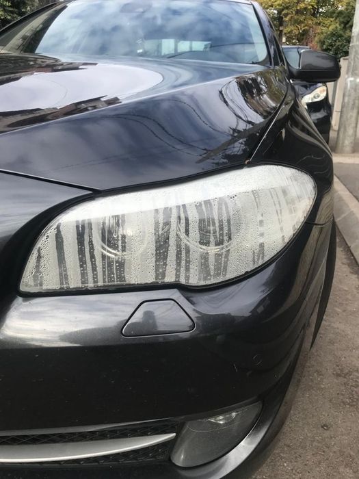 Reparatii faruri. Reetansare faruri. Inlocuire sticle faruri