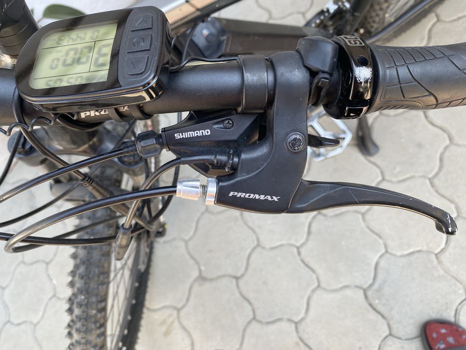 Vand bicicleta electrica Fitifito MT 27.5