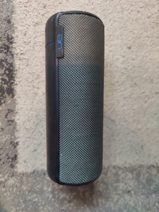 Vand boxa Bluetooth Logitech UE Megaboom