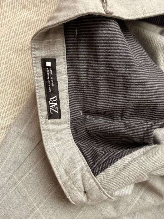 Спортни Полу-официални панталони Zara/Bershka/only&Sons