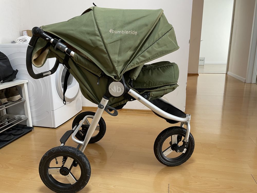 Bumbleride indie olx sales