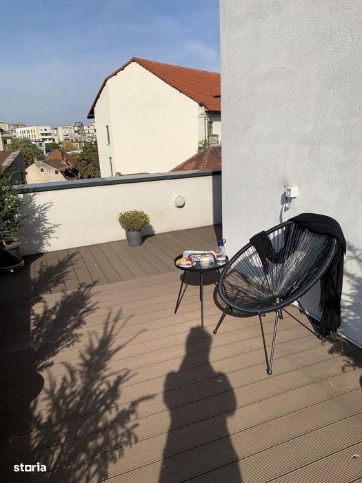 Duplex Premium | Universitate | 2X Parcari | 228MP | 2017 PET FRIENDLY
