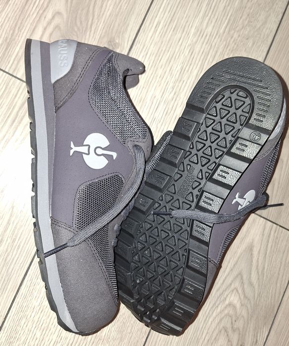 Pantofi lucru Strauss